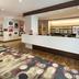 Receptionist