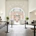 Receptionist