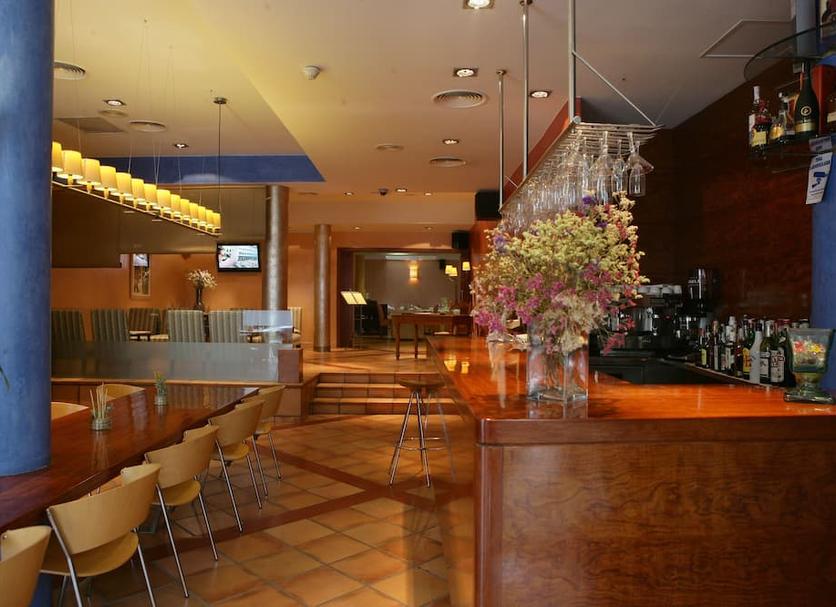 Bar Billede