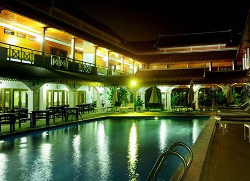 Pool Billede
