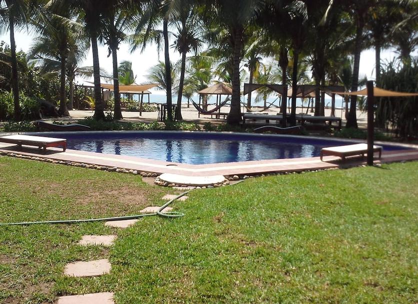 Pool Billede
