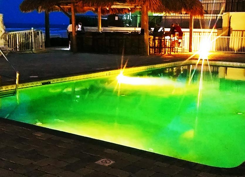 Pool Billede