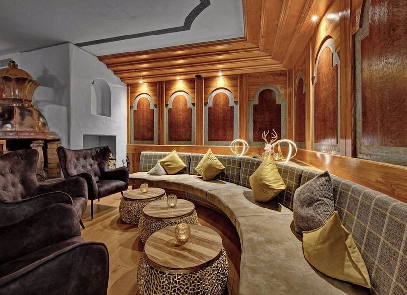 Lounge Billede