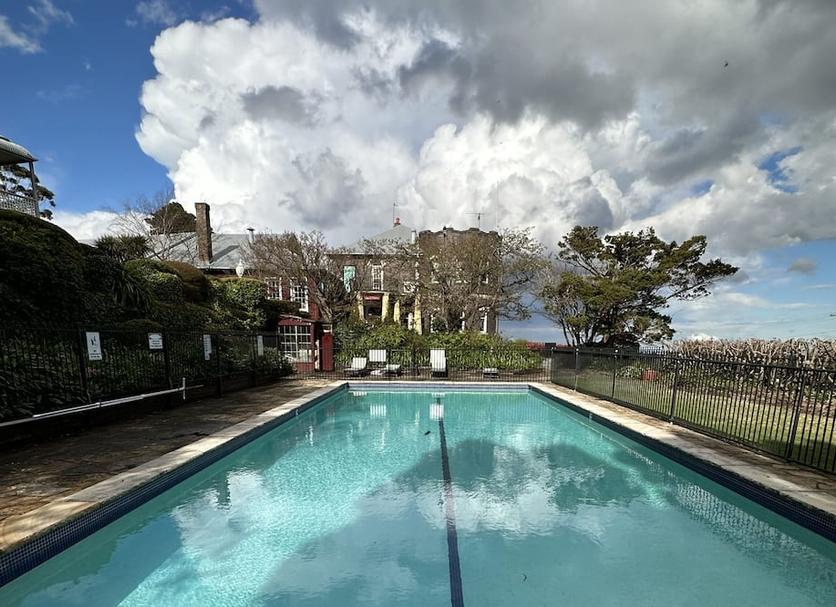Pool Billede