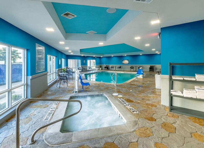 Pool Billede