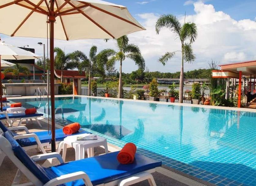 Pool Billede