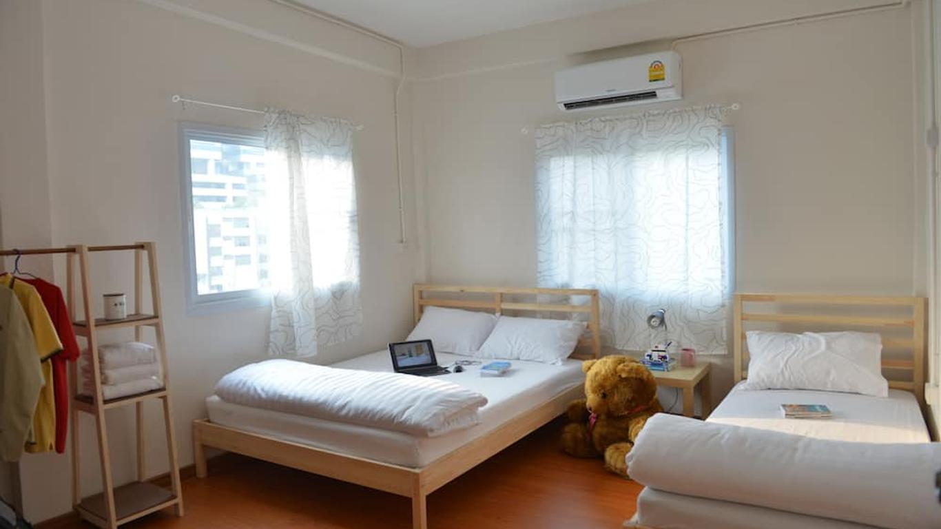Panpan Hostel