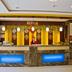 Receptionist