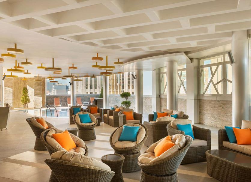 Lounge Billede