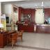 Receptionist