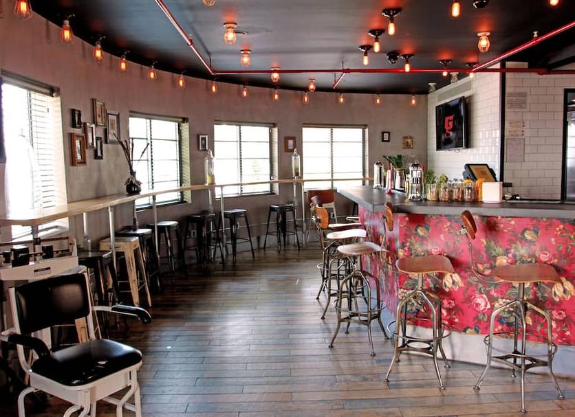 Bar Billede