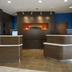 Receptionist