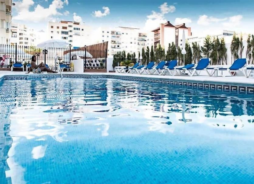 Pool Billede