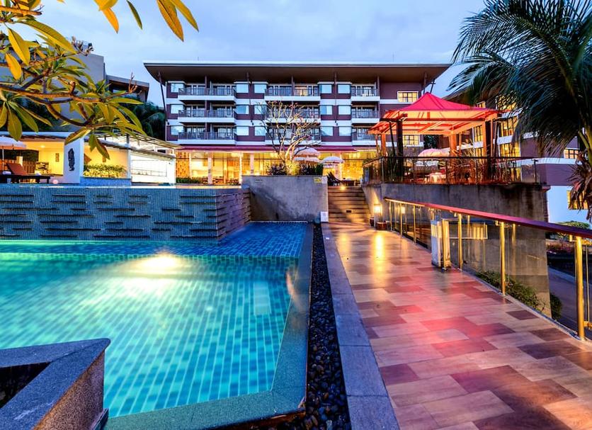 Pool Billede