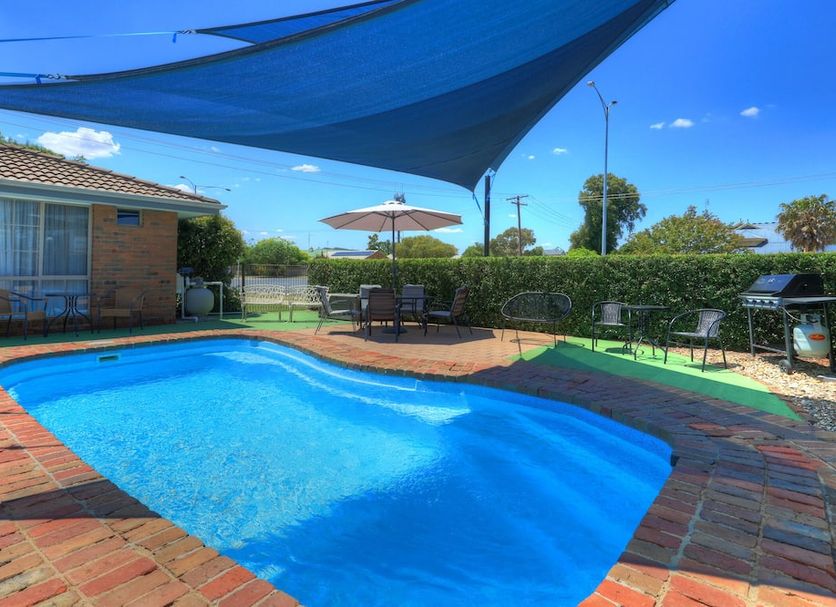 Pool Billede