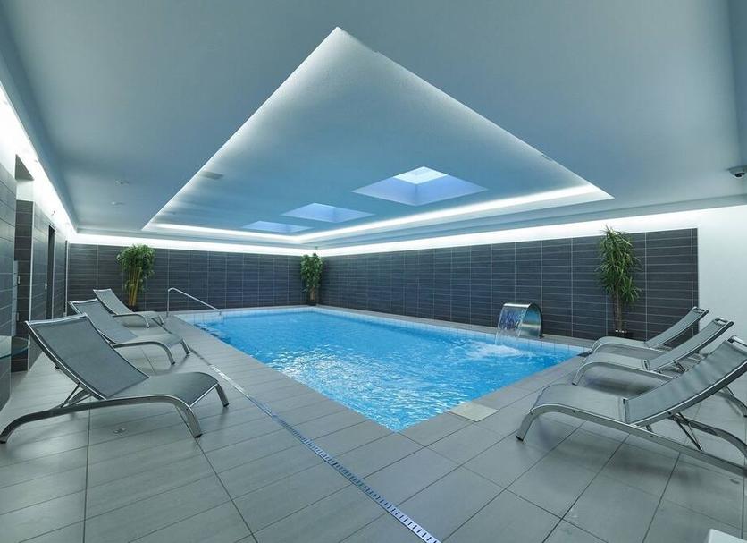 Pool Billede