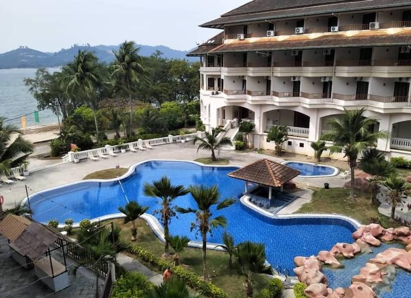 Pool Billede