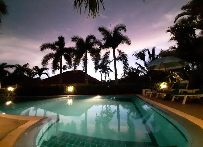Pool Billede