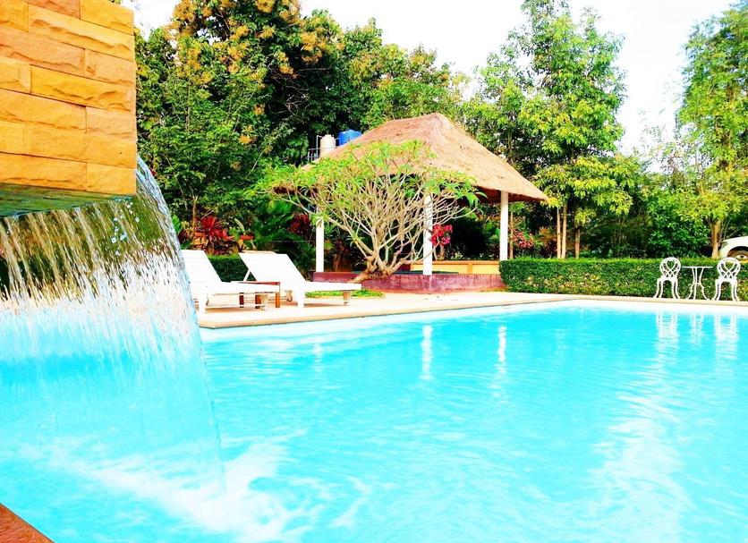 Pool Billede