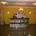 Receptionist