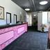 Receptionist
