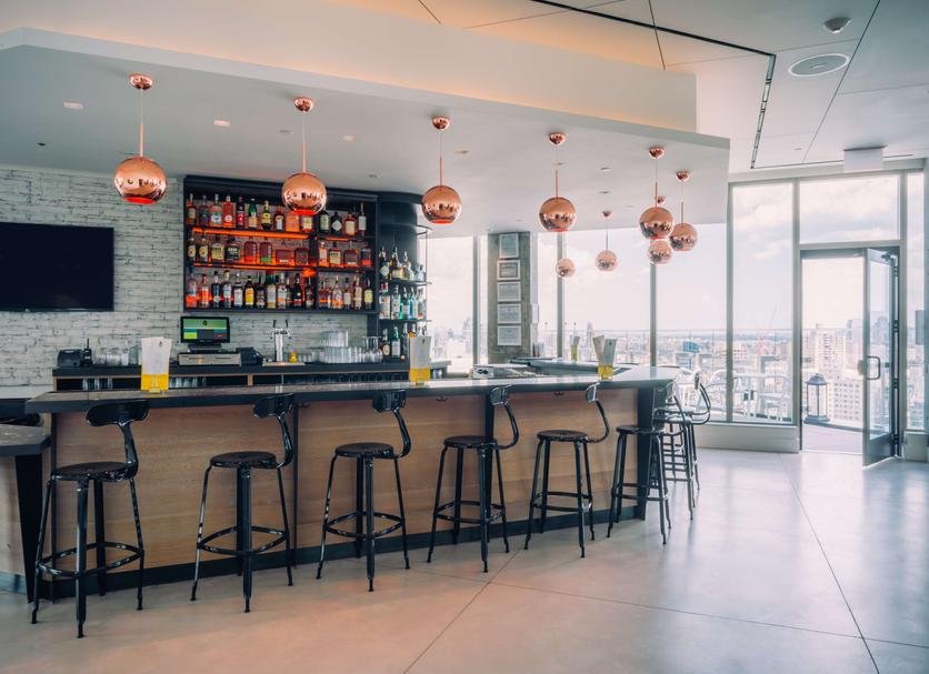 Bar Billede