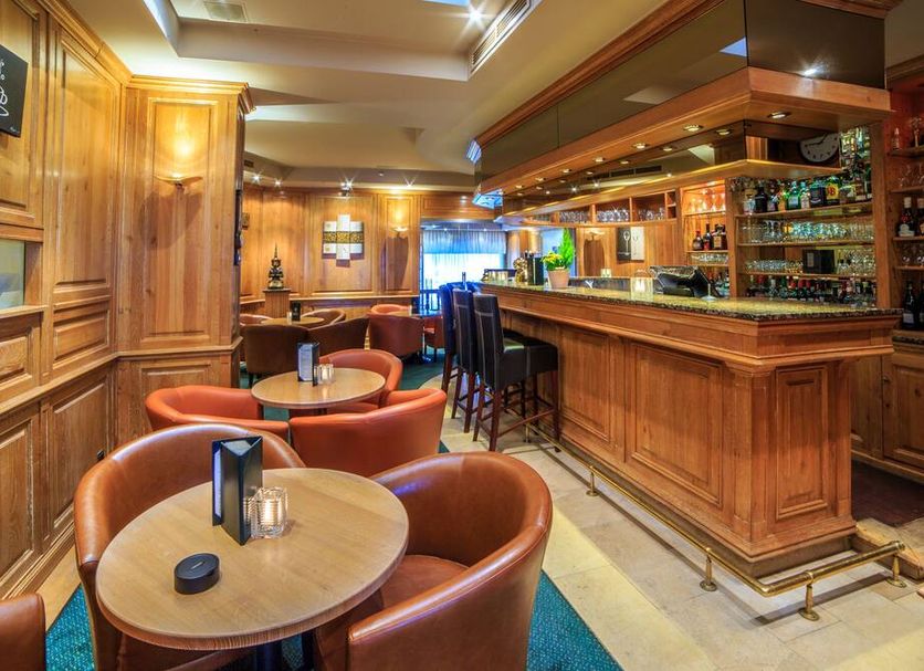 Bar Billede