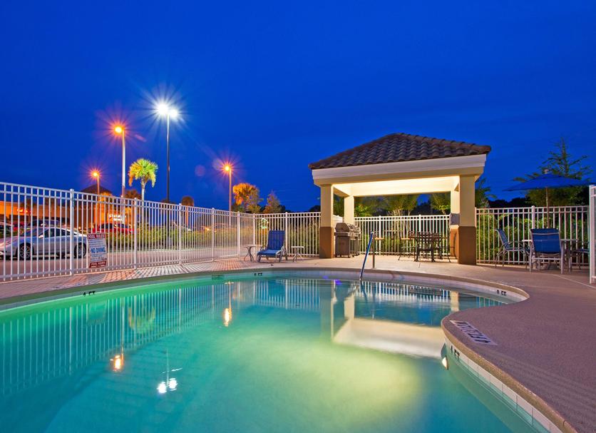 Pool Billede