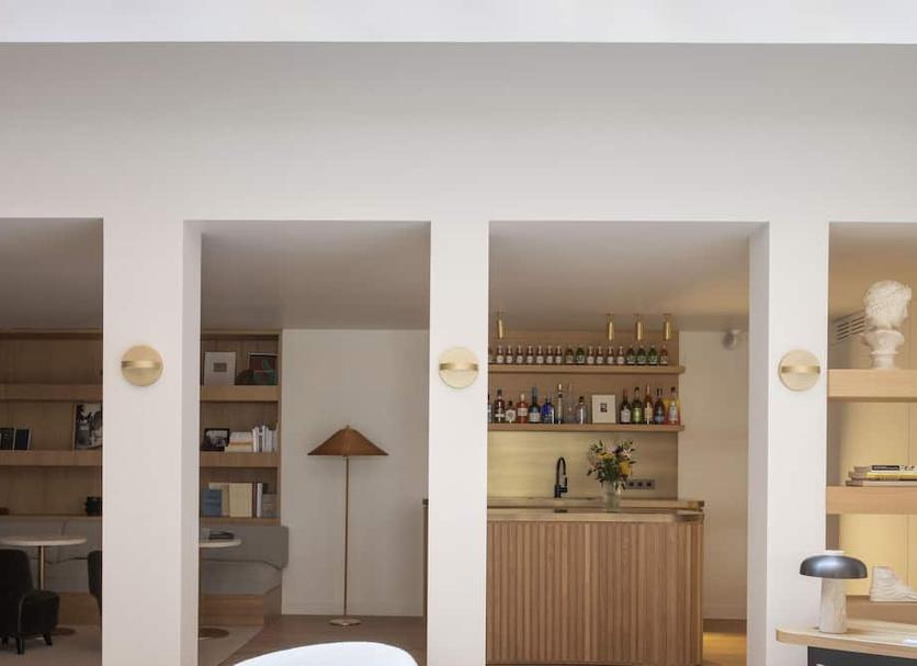 Bar Billede