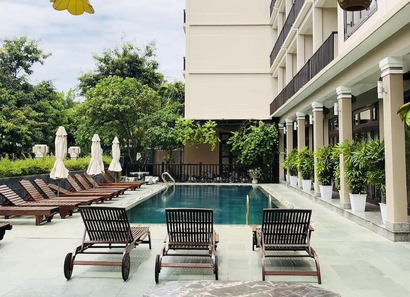 Pool Billede