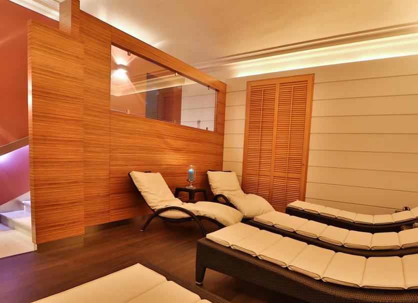 Spa Billede