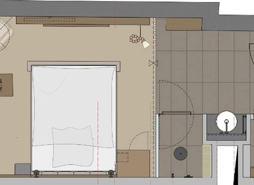 Floorplan Billede