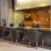 Receptionist
