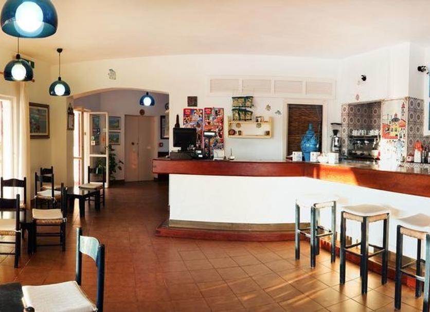 Bar Billede