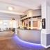 Receptionist
