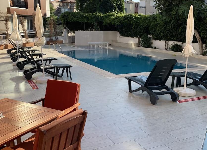 Pool Billede