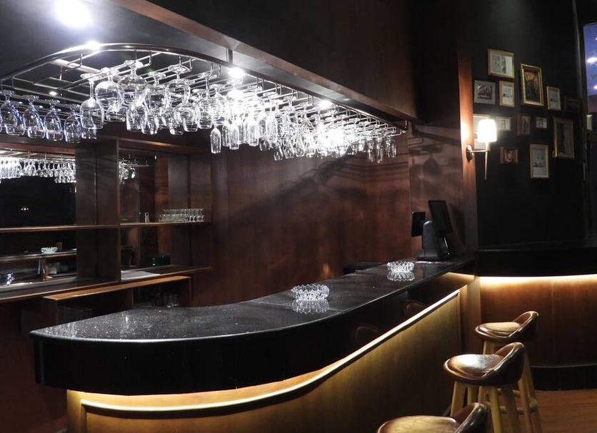 Bar Billede