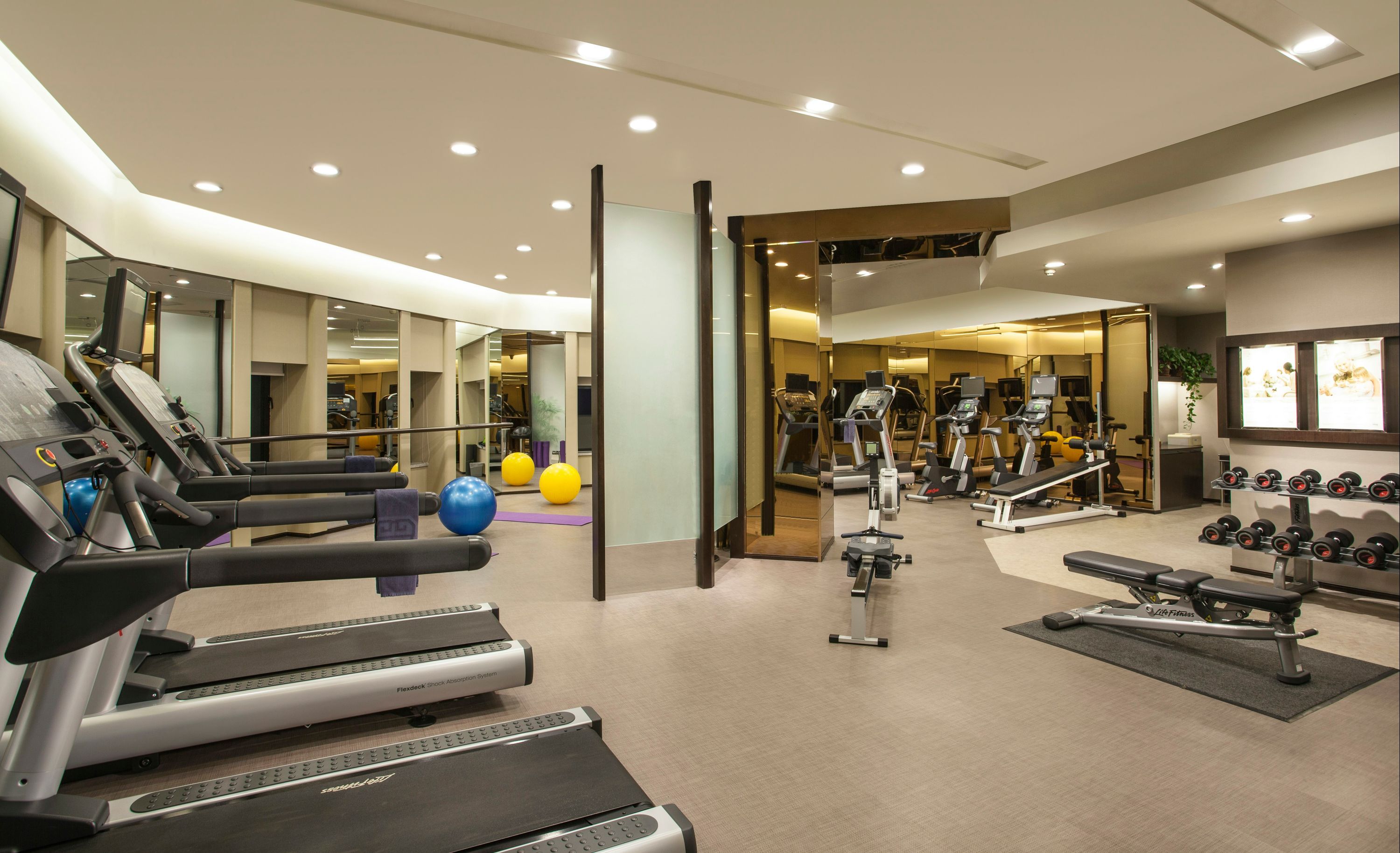 Gym