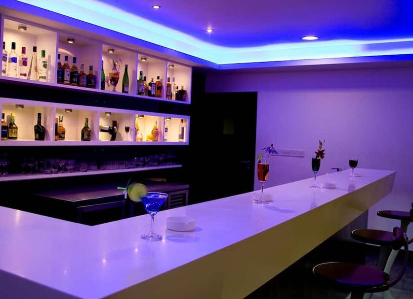 Bar Billede