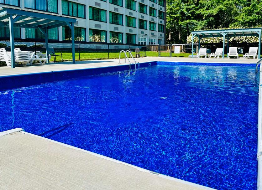 Pool Billede
