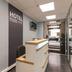 Receptionist