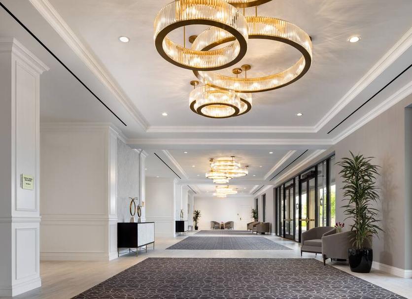 Reception Billede