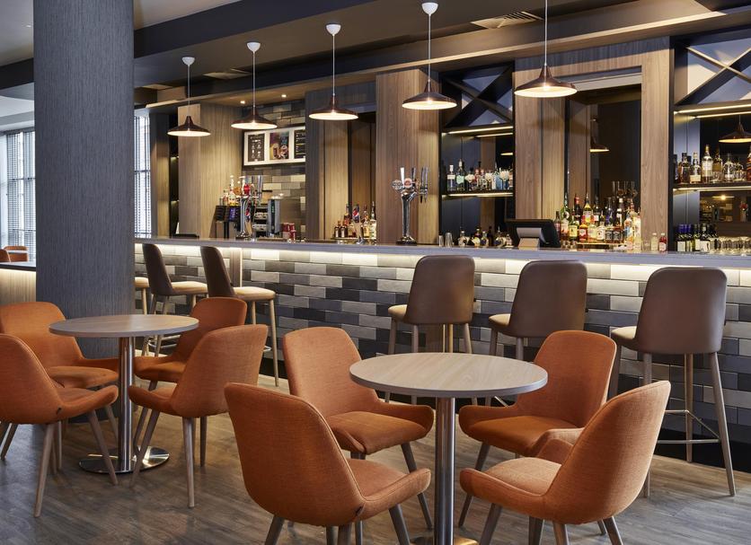 Bar Billede