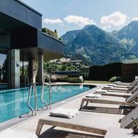 Sonnhof Alpendorf - an adults only place