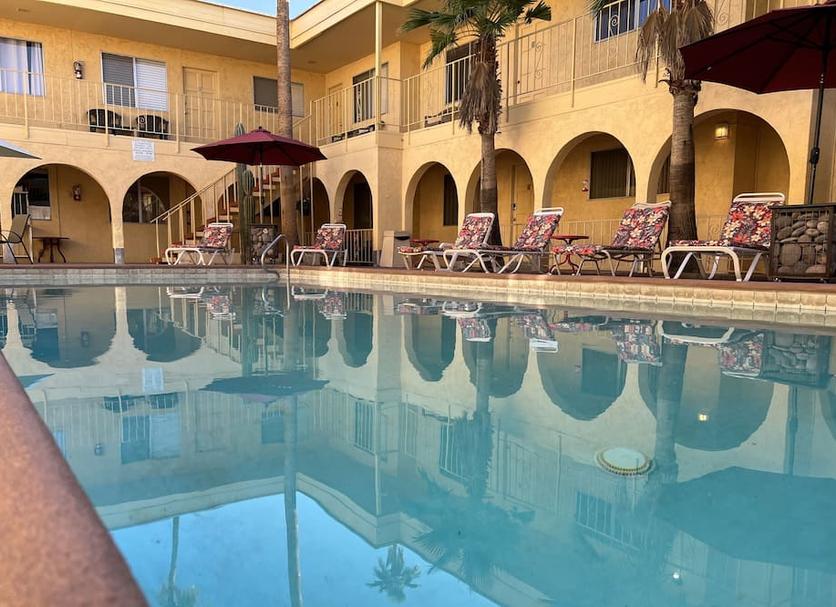 Pool Billede