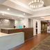 Receptionist