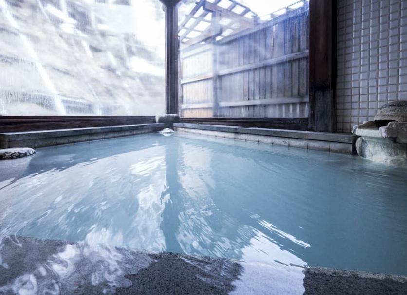 Spa Billede