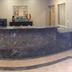 Receptionist