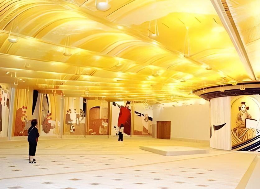 Reception Billede