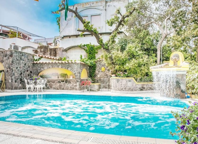 Pool Billede